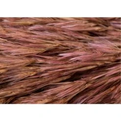 SKLUM Confezione Da 5 Rami Secchi Decorativi Dagrai Rosa Malva Pallido -Negozio al dettaglio Piante Casa 79489503 4