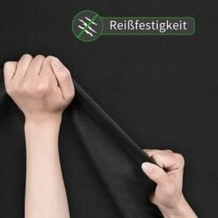 WOLTU Barriere Di Tessuto Per Erbacce. Telo Anti Erbacce Per Orto. Giardino. Aiuole 1x10m -Negozio al dettaglio Piante Casa 80879120 4