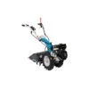 Motocoltivatore Bertolini 405 S Con Motore Diesel K 7000 HD Emak