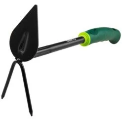 ZAPPETTA A PUNTA CON BIDENTE LUNGHEZZA CM 34