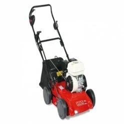 MARINA ARIEGGIATORE E SCARIFICATORE S390H 163CC