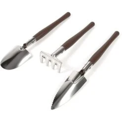 -Set Mini Pot Attrezzi Da Giardinaggio Piccola Pala Rastrello Set Da Lavoro Giocattolo Regali Per Bambini Piante Grasse Piante In Miniatura Piante Da Interno (plastica 3 Ft 8 -Set Mini Pot Attrezzi Da Giardinaggio Piccola Pala Rastrello Set Da Lavoro Giocattolo Regali Per Bambini Piante Grasse Piante In Miniatura Piante Da Interno (plastica 3 Ft -Negozio al dettaglio Piante Casa 81291605 4