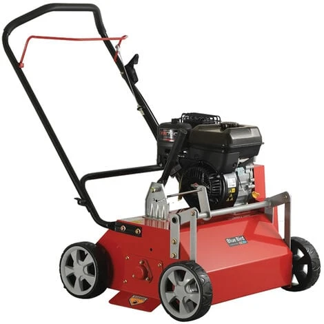 ARIEGGIATORE A SCOPPIO PRATO LAME DRITTE TAURUS BS51 S BLUE BIRD 1 ARIEGGIATORE A SCOPPIO PRATO LAME DRITTE TAURUS BS51 S BLUE BIRD