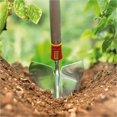 Wolf-Garten RINCALZATORE 20CM JAM20 2 Wolf-Garten RINCALZATORE 20CM JAM20 - immagine 2