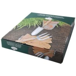 Set Di Attrezzi Da Giardinaggio GT41 Esschert Design 9 Set Di Attrezzi Da Giardinaggio GT41 Esschert Design -Negozio al dettaglio Piante Casa 8254234 5