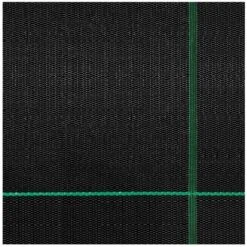 RETE PACCIAMATURA NERA 105 Gr/m² ROTOLO DA 20 METRI PER ORTO E GIARDINO ANTIERBACCE 5 RETE PACCIAMATURA NERA 105 Gr/m² ROTOLO DA 20 METRI PER ORTO E GIARDINO ANTIERBACCE -Negozio al dettaglio Piante Casa 82637626 3