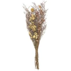 Mazzo Di Fiori Secchi H50cm - Atmosphera Créateur D'intérieur