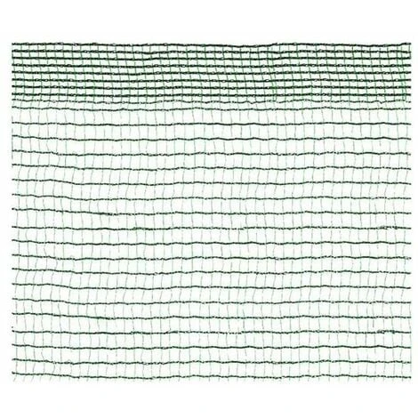 Blinky Rete Antigrandine Verde Metri 10 H.Cm. 600 1 Blinky Rete Antigrandine Verde Metri 10 H.Cm. 600