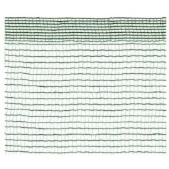 Blinky Rete Antigrandine Verde Metri 100 H.Cm. 400