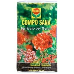 COMPO SANA GERANI LT. 50