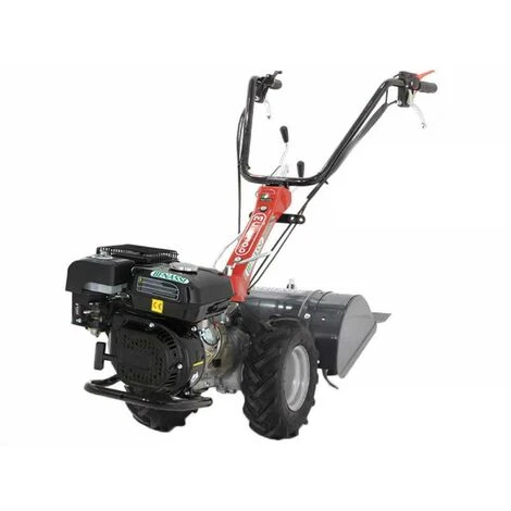 MOTOCOLTIVATORE MC 2300 REVERSO 1 MOTOCOLTIVATORE MC 2300 REVERSO