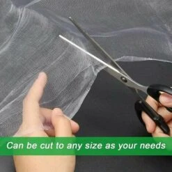 GTA Rete Anti-insetti Da Giardino, Rete Anti-insetti Da Orto, Rete Anti-insetti, Rete Anti-insetti Da Giardino, Rete Anti-insetti, Rete Anti-insetti (36) -Negozio al dettaglio Piante Casa 85317477 4