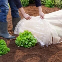 Set Di 2 Tunnel A Fisarmonica Da 4 M 6 Set Di 2 Tunnel A Fisarmonica Da 4 M -Negozio al dettaglio Piante Casa 85684003 3