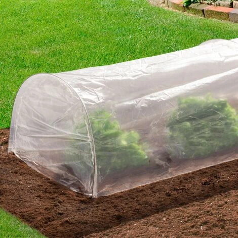 Set Di 2 Tunnel A Fisarmonica Da 4 M 4 Set Di 2 Tunnel A Fisarmonica Da 4 M - immagine 4