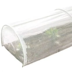 Tunnel Di Forzatura A Fisarmonica PRO 5M Per Tutte Le Stagioni -Negozio al dettaglio Piante Casa 85684009 4