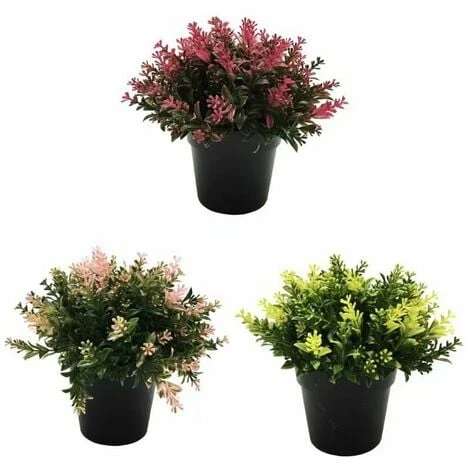 Pianta Artificiale Fiore Artificiale Pianta Artificiale Pianta Verde Pianta In Vaso Bonsai Vaso In Vaso Fiore Artificiale All'ingrosso Fiore Artificiale (colore Loto) 3 Pianta Artificiale Fiore Artificiale Pianta Artificiale Pianta Verde Pianta In Vaso Bonsai Vaso In Vaso Fiore Artificiale All'ingrosso Fiore Artificiale (colore Loto) - immagine 3