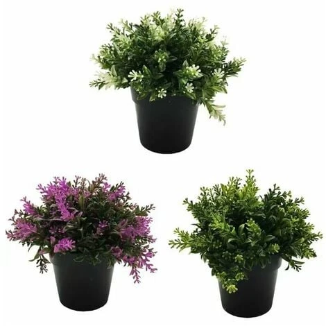 Pianta Artificiale Fiore Artificiale Pianta Artificiale Pianta Verde Pianta In Vaso Bonsai Vaso In Vaso Fiore Artificiale All'ingrosso Fiore Artificiale (colore Loto) 4 Pianta Artificiale Fiore Artificiale Pianta Artificiale Pianta Verde Pianta In Vaso Bonsai Vaso In Vaso Fiore Artificiale All'ingrosso Fiore Artificiale (colore Loto) - immagine 4