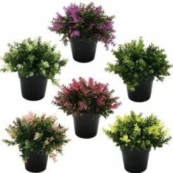 Pianta Artificiale Fiore Artificiale Pianta Artificiale Pianta Verde Pianta In Vaso Bonsai Vaso In Vaso Fiore Artificiale All'ingrosso Fiore Artificiale (colore Loto) 9 Pianta Artificiale Fiore Artificiale Pianta Artificiale Pianta Verde Pianta In Vaso Bonsai Vaso In Vaso Fiore Artificiale All'ingrosso Fiore Artificiale (colore Loto) -Negozio al dettaglio Piante Casa 85905985 5