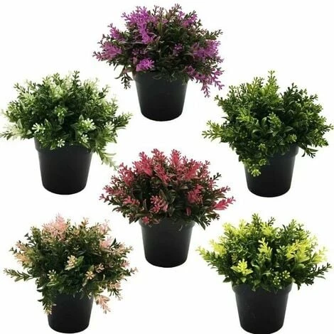 Pianta Artificiale Fiore Artificiale Pianta Artificiale Pianta Verde Pianta In Vaso Bonsai Vaso In Vaso Fiore Artificiale All'ingrosso Fiore Artificiale (colore Loto) 5 Pianta Artificiale Fiore Artificiale Pianta Artificiale Pianta Verde Pianta In Vaso Bonsai Vaso In Vaso Fiore Artificiale All'ingrosso Fiore Artificiale (colore Loto) - immagine 5