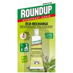Eco-ricarica Di Diserbante Multiuso ROUNDUP - 23ml