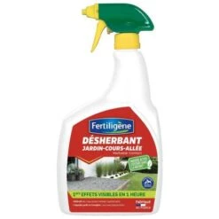FERTILIZZANTE Diserbante - 900ml