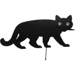 Maximex Spaventapasseri Gatti, Set Da 2 -Negozio al dettaglio Piante Casa 86630298 5