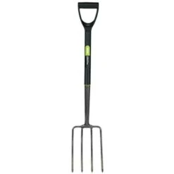 Draper Tools 88789 Forca Da Giardino In Carbonio