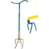 Garden Claw Attrezzi Da Giardino GGM1020-06 Artiglio Da Giardino, Blu