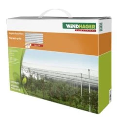 Windhager Rete Antigrandine -Negozio al dettaglio Piante Casa 86647660 4