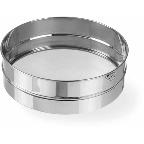 HENDI 637791 Setaccio Per Panificazione 1 HENDI 637791 Setaccio Per Panificazione