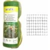 Rete Uccelli 10X12 H 200 M 5 Promo Tenax