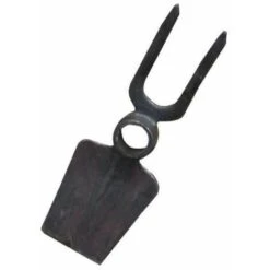 Zappino Quadro Bicorna Forgiato Adel