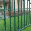 Rete Exagon VERDE Tenax - Size H 0.5x50 Mt