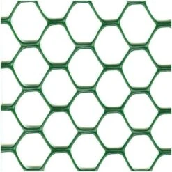 Rete Exagon VERDE Tenax - Size H 0.5x50 Mt 7 Rete Exagon VERDE Tenax - Size H 0.5x50 Mt -Negozio al dettaglio Piante Casa 88217654 4