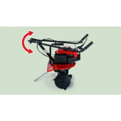 Motozappa Honda F220 -Negozio al dettaglio Piante Casa 8823105 3