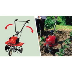 Motozappa Honda F220 -Negozio al dettaglio Piante Casa 8823105 4