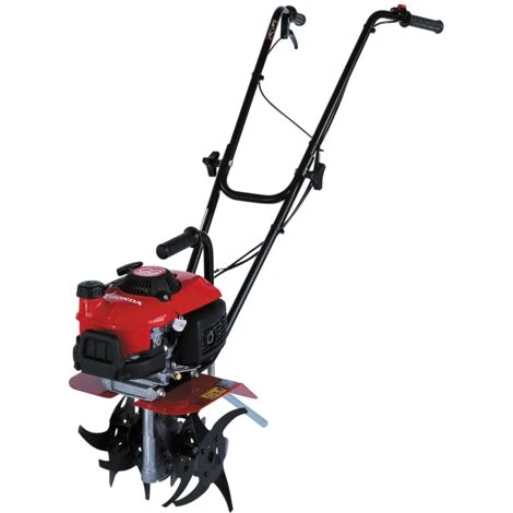 Motozappa Honda FG201 1 Motozappa Honda FG201