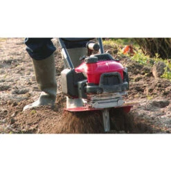 Motozappa Honda FG201 8 Motozappa Honda FG201 -Negozio al dettaglio Piante Casa 8823120 4