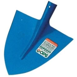 Badile In Acciaio Al Boro Temperato A Punta Misura N.1 0,950kg Edilizia