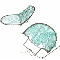 Trappola Per Uccelli Catcher Nido Per Uccelli Rete Da Caccia Per Uccelli Rete Da Caccia Per Piccioni Trappola Per Boscaglia Per Uccelli - 20 Cm 8 Trappola Per Uccelli Catcher Nido Per Uccelli Rete Da Caccia Per Uccelli Rete Da Caccia Per Piccioni Trappola Per Boscaglia Per Uccelli - 20 Cm -Negozio al dettaglio Piante Casa 88724700 4