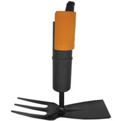 ZAPPETTA QUIKFIT - DUE PUNTE (piatta / Tridente) - FISKARS - 1000735