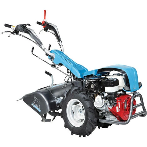 Motocoltivatore Bertolini 413 S Benzina Con Motore Honda GX 270 1 Motocoltivatore Bertolini 413 S Benzina Con Motore Honda GX 270