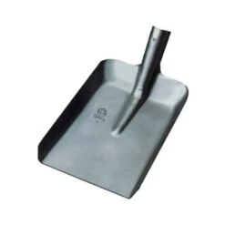 PALA CARBONE 110/3 OFAS • ACCIAIO CM 30X23,5