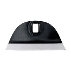 ZAPPA MARRA SARDA OCCHIO RETTANGOLARE 011 ORSATTI • ACCIAIO FORGIATO GR 800 MM 300X145 SM.MM 45X35