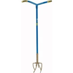 Artiglio Da Giardino Acciaio A 6 Denti Manico Ergonomico Giardinaggio Fai Da Te 8 Artiglio Da Giardino Acciaio A 6 Denti Manico Ergonomico Giardinaggio Fai Da Te -Negozio al dettaglio Piante Casa 90520239 4