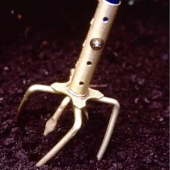 Artiglio Da Giardino Acciaio A 6 Denti Manico Ergonomico Giardinaggio Fai Da Te 9 Artiglio Da Giardino Acciaio A 6 Denti Manico Ergonomico Giardinaggio Fai Da Te -Negozio al dettaglio Piante Casa 90520239 5