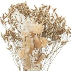 Bouquet Di Fiori Secchi Vista Mare H53 Cm - Atmosphera Créateur D'intérieur -Negozio al dettaglio Piante Casa 90565659 3