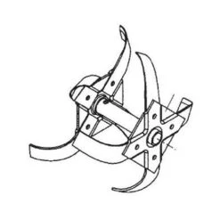 S..STELLA COMPLETA DX Z2 (MK382)