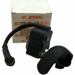 Modulo Di Accensione Per Stihl Ht 56 Fs 50 56 Km 56 Cod 41444001303