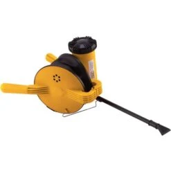 Soffietto Per Zolfo Con Trituratore